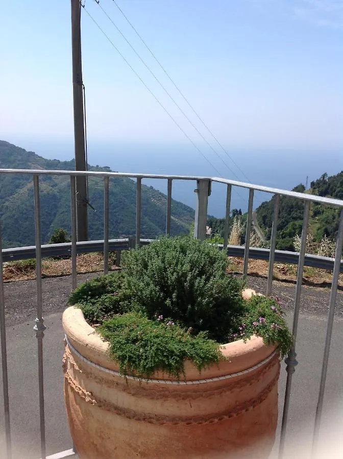 Affittacamereirosmarini Vernazza 0*,  Italia