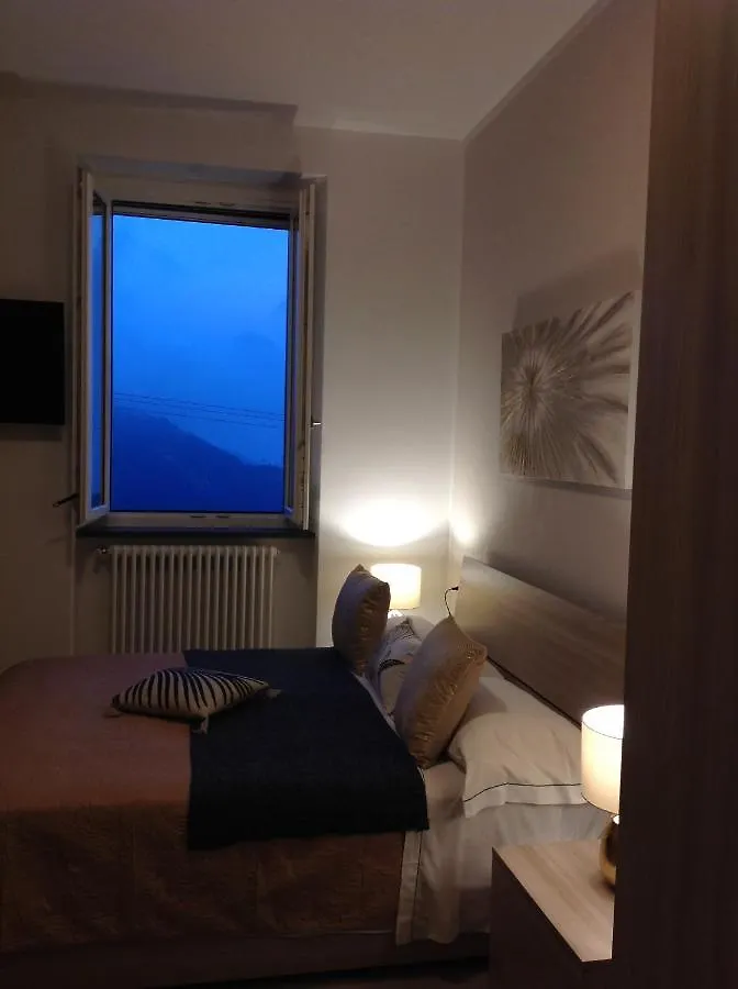 Affittacamereirosmarini Vernazza 0*,  Italia